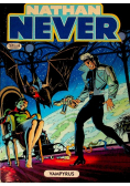 Nathan Never Vampyrus