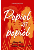 Popiół za popiół