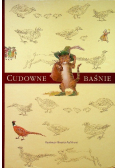 Cudowne baśnie
