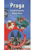Praga Czeski Krumlow Kutna Hora