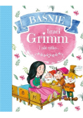 Baśnie braci Grimm i nie tylko