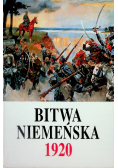 Bitwa Niemeńska 1920