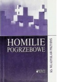 Homilie pogrzebowe