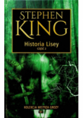 Kolekcja mistrza grozy Tom 51 Historia Lisey Część 2