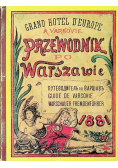 Przewodnik po Warszawie