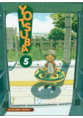 Yotsuba Tom 5