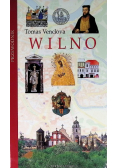 Wilno przewodnik