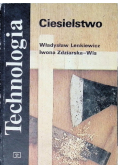 Technologia ciesielstwo
