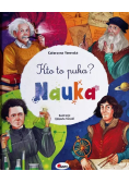 Kto to puka Nauka
