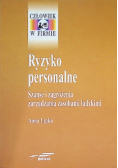 Ryzyko personalne