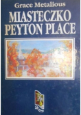 Miasteczko Peyton Place