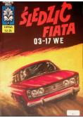 Kapitan Żbik Śledzić fiata
