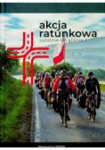 Akcja ratunkowa Ostatnie okrążenie