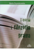 Teoria i filozofia prawa