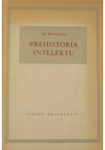 Prehistoria intelektu