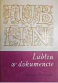 Lublin w dokumencie