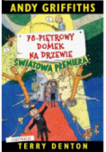 78  -  piętrowy domek na drzewie