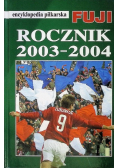 Encyklopedia piłkarska Fuji rocznik 94-95