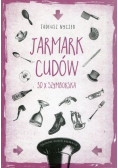 Jarmark cudów 30 x Szymborska