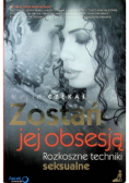 Zostań jej obsesją
