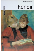 Klasycy sztuki Tom 19 Renoir