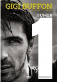 Gigi Buffon Numer 1