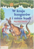W kraju kangurów i misia koali