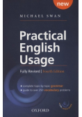 Practical english usage