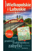 Wielkopolskie i Lubuskie