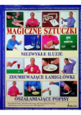 Magiczne sztuczki
