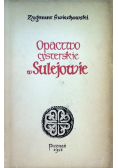 Opactwo Cysterskie w Sulejowie