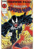 The Amazing Spiderman Nr 10 / 92
