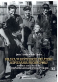 Polska w brytyjskiej strategii wspierania ruchu oporu