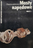 Mosty napędowe