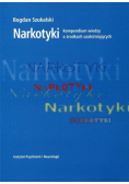 Narkotyki Kompendium wiedzy o środkach uzależniających