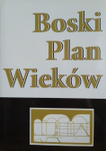 Boski plan wieków Tom 1