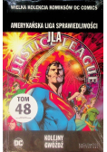 Wielka kolekcja komiksów Tom 48  Kolejny gwóźdź