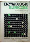 Enzymologia kliniczna