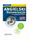 Angielski Konwersacje dla początkujących i średnio zaawansowanych