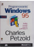 Programowanie Windows 95 plus CD