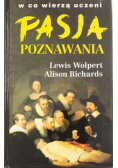 Pasja poznawania