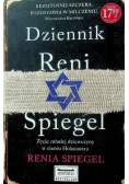 Dziennik Reni Spiegel Życie młodej dziewczyny