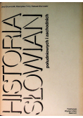 Historia Słowian południowych i zachodnich