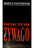 Doktor Żywago