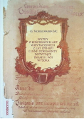 Wypisy z kościelnych akt wizytacyjnych z lat 1595 - 1877 i inne dokumenty dotyczące parafii i wsi Wysoka
