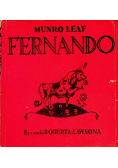 Fernando 1939 r.