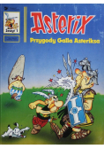 Asterix przygody Galla Asteriksa Album 1