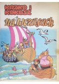 Kajko i Kokosz na wczasach