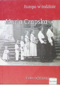 Czas odmieniony