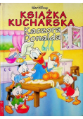 Książka kucharska Kaczora Donalda